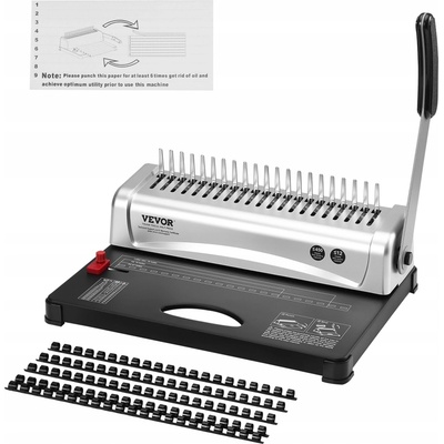 Vevor ZDJ20SSSD210B
