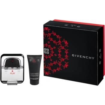 Givenchy Play EDT 50 ml + sprchový gél 50 ml darčeková sada