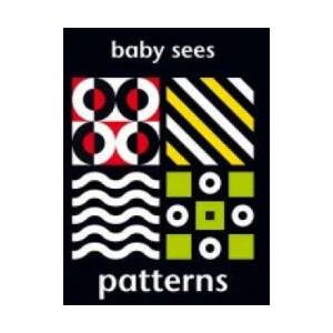 Baby Sees: Patterns | Angela Giles (2015)