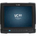 Zebra Таблет Zebra VC80x, 10", Фризер, 4 GB, Android (VC80X-10FSRAAABA-I) Джобни компютри (PDA)