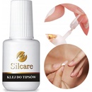 Silcare lepidlo na tipy so štetcom 4473 7,5 g