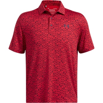 Image 1 of Under Armour Блуза с яка Under Armour Men's Playoff Short-Sleeve Performance Polo Shirt - Plo