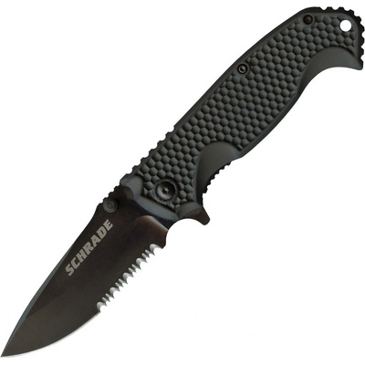 SCHRADE SCH001S