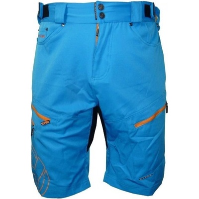 Haven Pánské Navaho SlimFit vložkou oranžová