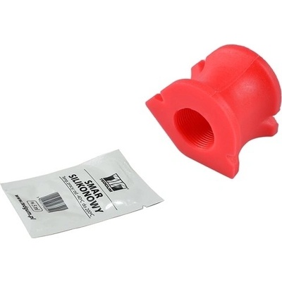 Ulożenie priečneho stabilizátora TEDGUM 00518021