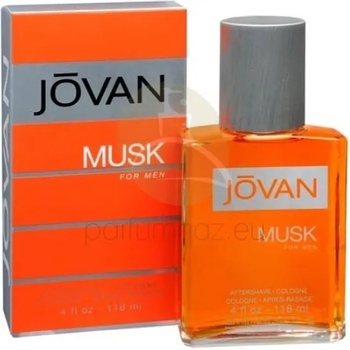 Image 1 of Jovan Musk for Men EDC 88 ml