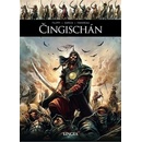 Čingischán