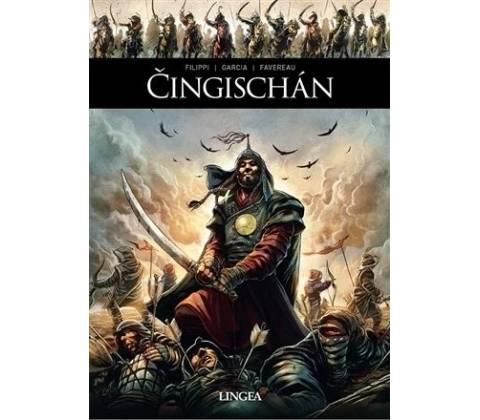 Čingischán