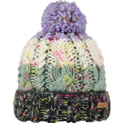 Barts Dětská čepice SANDY BEANIE GIRLS NAVY