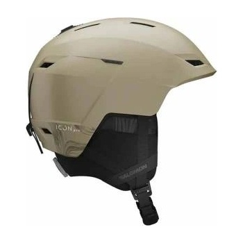 Salomon Ски Каска Salomon L47611000 Кафяв Унисекс