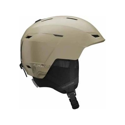 Salomon Ски Каска Salomon L47611000 Кафяв Унисекс