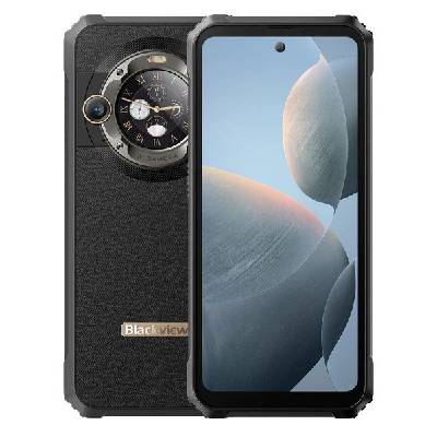 Смартфон BLACKVIEW BL9000 Rugged 5G 12/512GB, Black (BVBL9000-B)