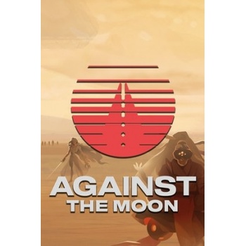Against The Moon