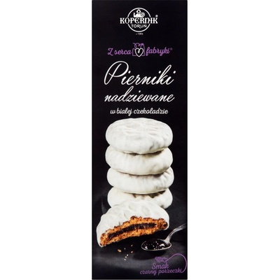 Kopernik Perníky v čokoládě 150 g – Sleviste.cz
