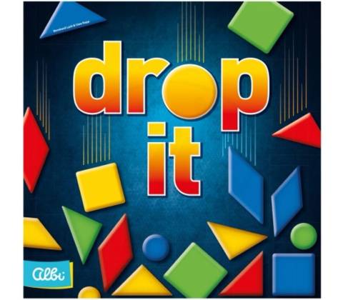 Albi Drop it