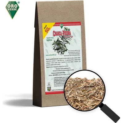 Oro Verde Chancapiedra 1000 g