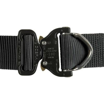 Pásek Helikon-Tex taktický Cobra FC45 Černý – Zboží Dáma