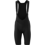 Gonso Дамски клин за колоездене Gonso Women's Ride Miles Bib Circle Cycling bottoms - Black - размер 42 (EU) (155-2133-0115)