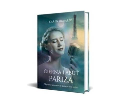 Čierna labuť Paríža