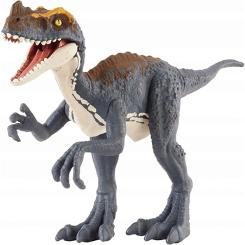 Mattel Jurský svět Predátoři PROCERATOSAURUS