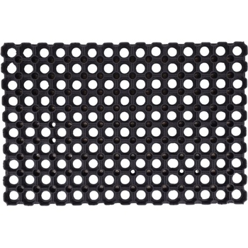 Hamat Domino Čierna 80 x 120 cm