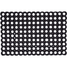 Hamat Domino Čierna 80 x 120 cm