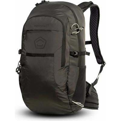 Pentagon Minor čierny 28 l