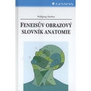 Feneisův obrazový slovník anatomie - 9. vyd - Wolfgang Dauber