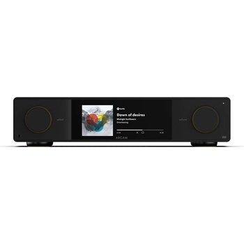 ARCAM SA35