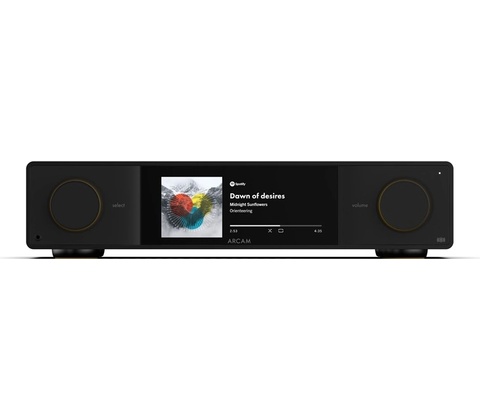 ARCAM SA35
