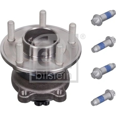 Lożisko kolesa - opravná sada FEBI BILSTEIN 102785