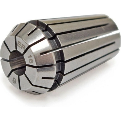 Přesná kleština ER16 - 10mm , DIN6499B DIN6499B-ER16x100mm