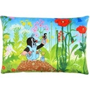 Moravská ústředna vankúš Krtek a kalhotky (Krteček) 32x21x5