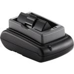BIXOLON Зарядна станция за батерии Bixolon PBD-R300/STD, 1 слот (PBD-R300/STD)