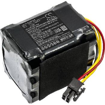 Cameron Sino Батерия за прахосмукачка Rowenta RG7975WH/NS0, RG7987WH/NS0 SS-2230002528 LiIon 14, 4V 2600mAh CAMERON SINO (CS-VKR200VX)