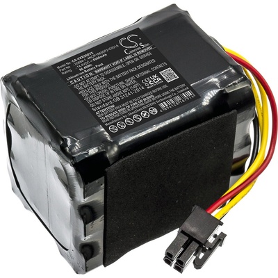 Cameron Sino Батерия за прахосмукачка Rowenta RG7975WH/NS0, RG7987WH/NS0 SS-2230002528 LiIon 14, 4V 2600mAh CAMERON SINO (CS-VKR200VX)