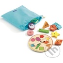 Djeco Tactilo Basic