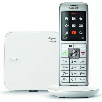 SIEMENS Gigaset CL660