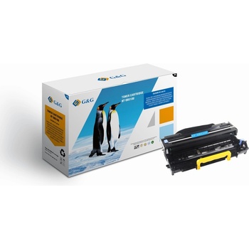 Compatible УНИВЕРСАЛНА БАРАБАННА КАСЕТА ЗА brother hl 5130/5140/5150/mfc 8220/8840/dcp 8040/8045/hl 6600/1650/1670/1850/1870 - dr3000 (dr-3000)/dr6000 (dr-6000)/dr7000 (dr-7000) - drum unit - pn nt-d0510u/nt-db510u - g&g (nt-d0510u)