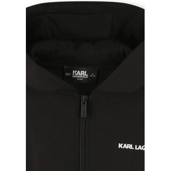 KARL LAGERFELD Детски суичър Karl Lagerfeld (Z30641.86.108)