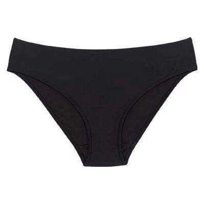 Snuggs Menstruační Bikiny plavky slabá menstruace