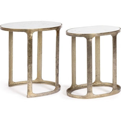 Bizzotto Janira ОВАЛЕН КОМПЛЕКТ ХОЛНИ МАСИ set2 (0746847)