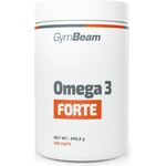 GymBeam Омега 3 Форте 360 капс
