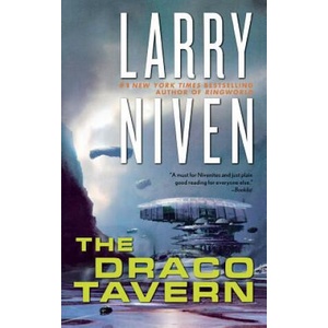 Draco Tavern | Larry Niven (ISBN: 9780765386434)