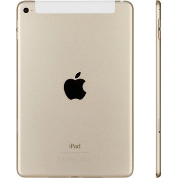 Apple iPad Mini 4 Wi-Fi+Cellular 32GB Gold MNWR2FD/A