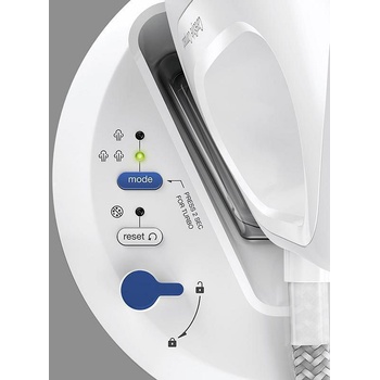 Braun CareStyle Compact IS 2143 BL