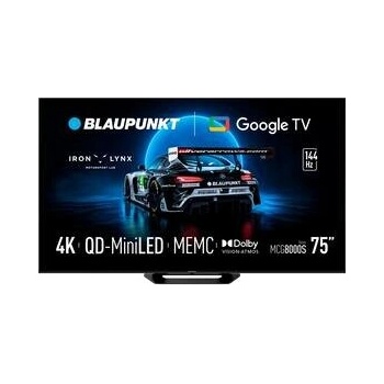 Blaupunkt 75MCG8000S