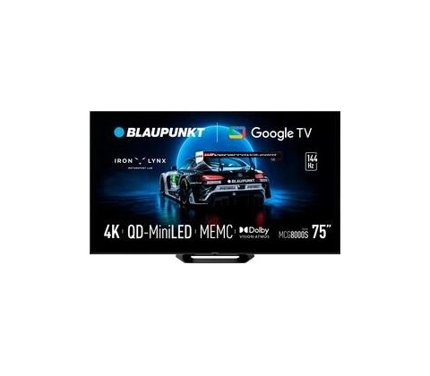 Blaupunkt 75MCG8000S