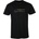 NNM Мъжка тениска Spiritbox - Yellow Jacket - Black - SBX06989TSB