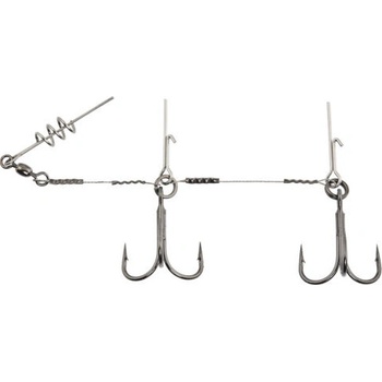 Lucky John Stinger System SSW 4cm vel.4 2 ks